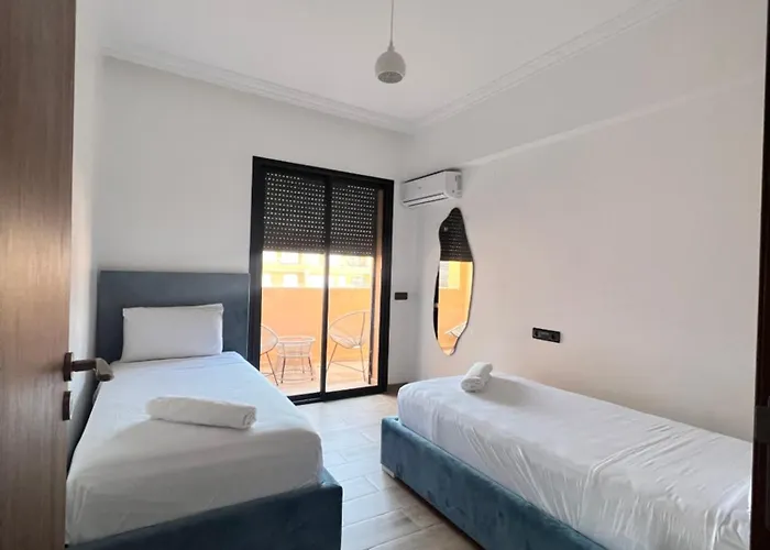 Nour Appartement