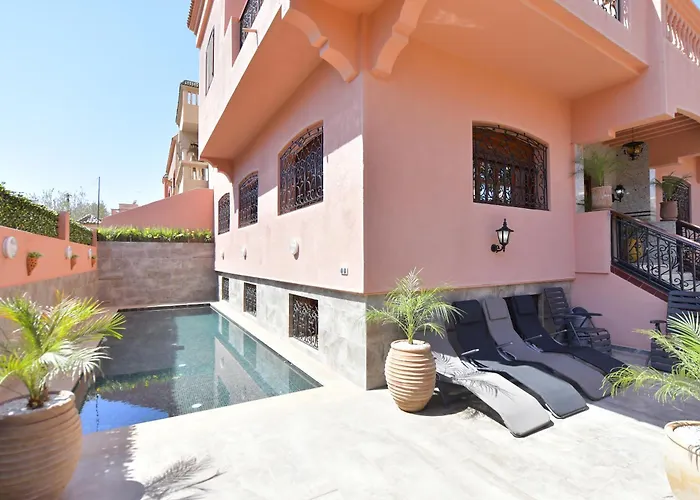 Villa Conforts