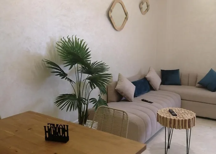Luxury & Cosy Apartment