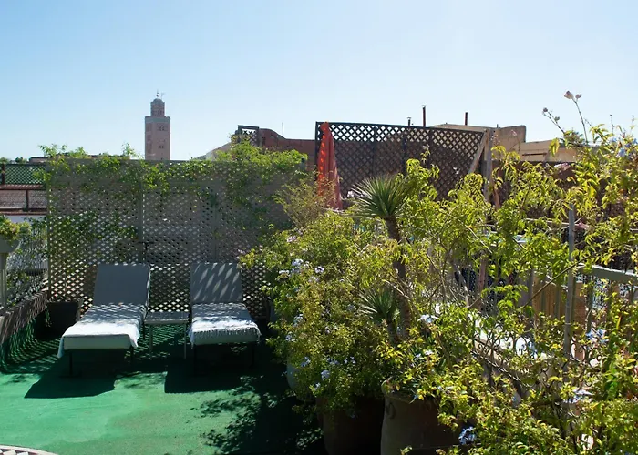 Riad Marana Hotel & Spa