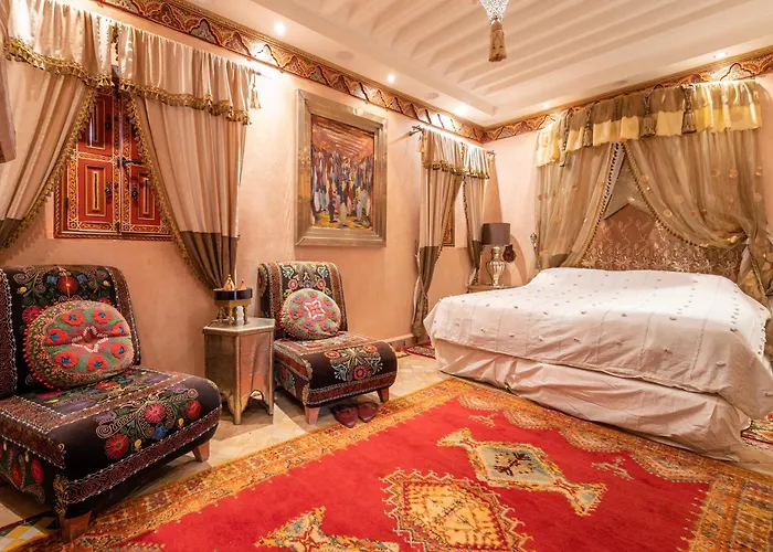 Riad Hikaya