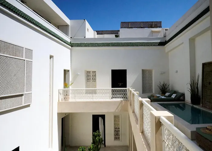 Numa Marrakech