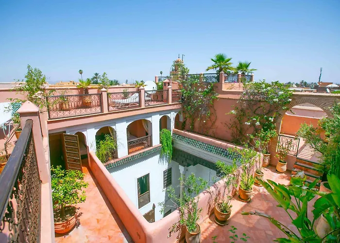Riad Marelia