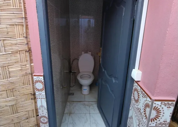 Kesh Apartment