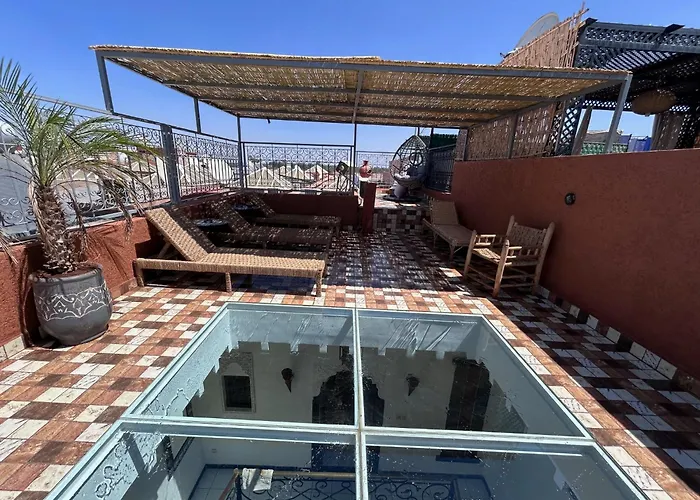 Riad Le Pelican