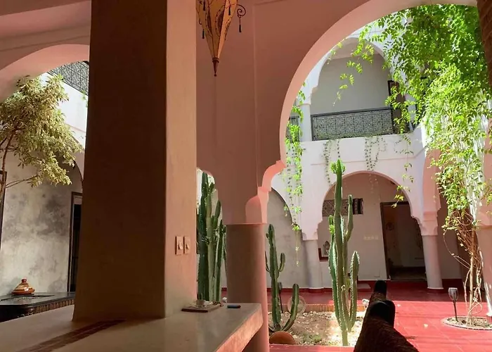 Riad Dar Diva