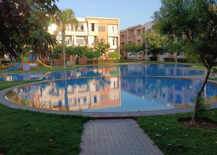 Prestige Nour 4