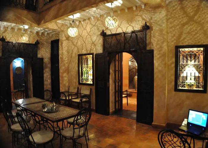 Riad Marrakiss