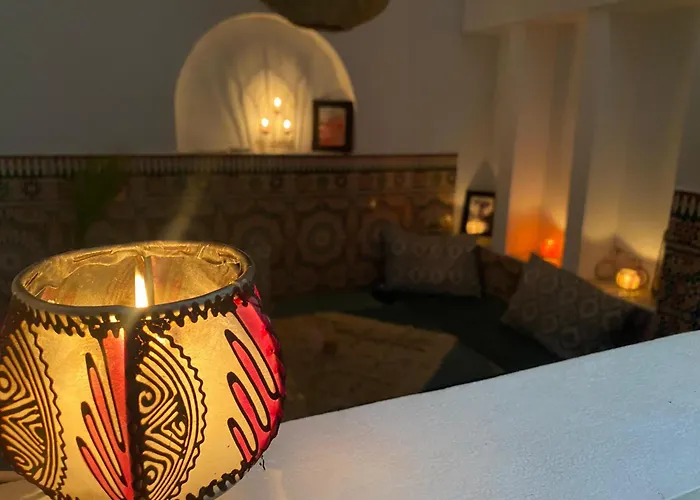 Casa Merzouga
