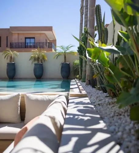 Villa Ayani