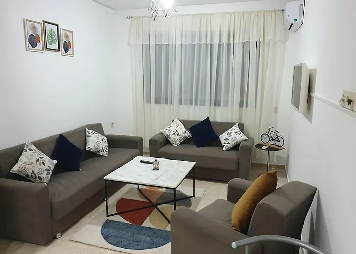 Magnifique Studio Moderne