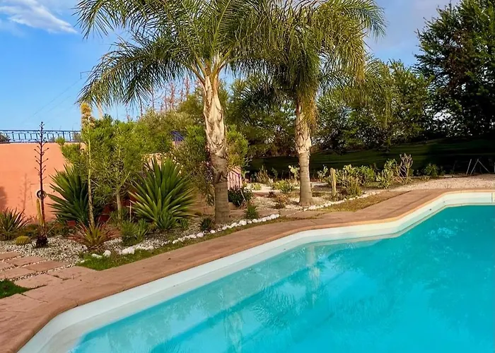 Villa Lix
