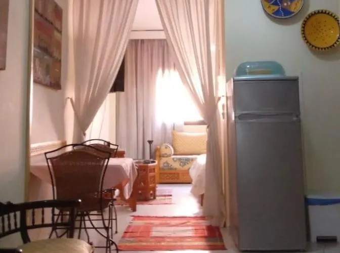 Appartement Wassim