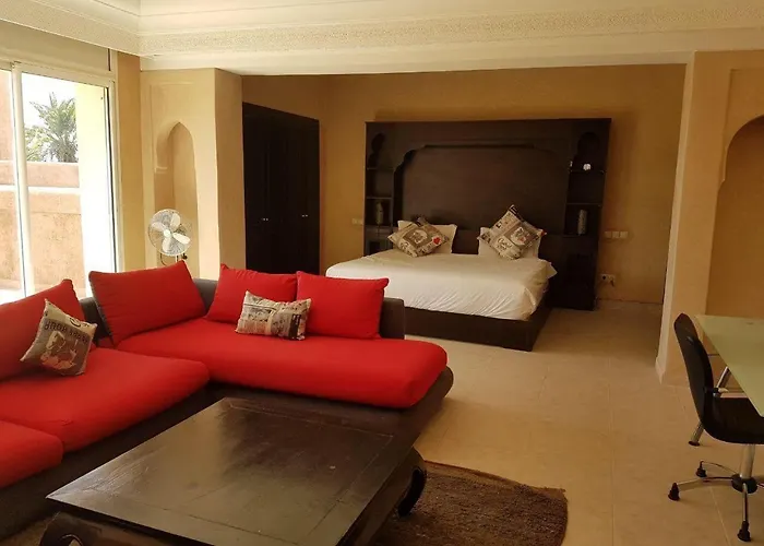 Villa Luxe