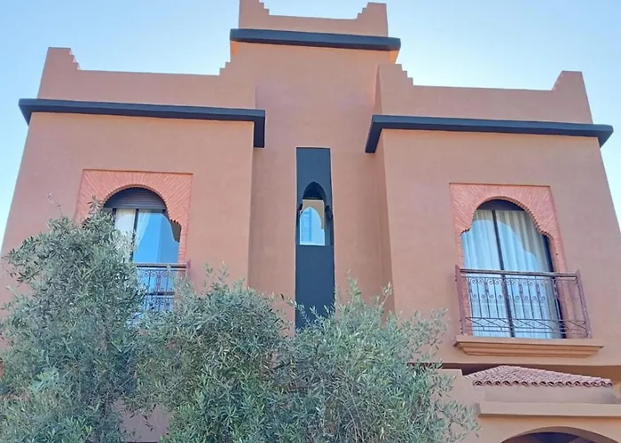 Villa Luna