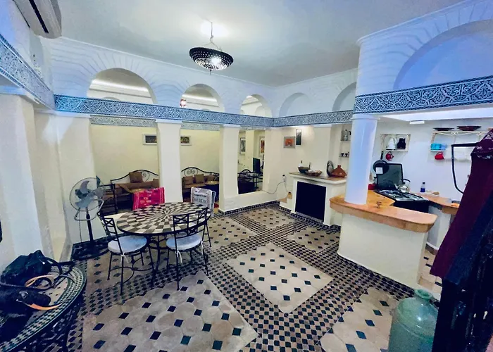 Riad Lwalidin