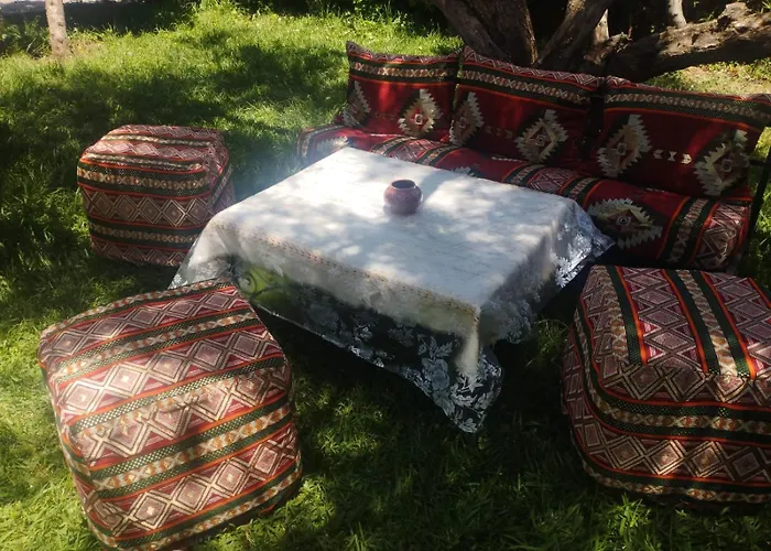 Villas Khadija