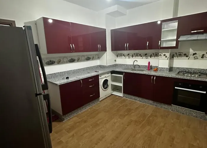 Sweet New Apartment