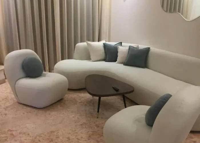 Garden House , Free Gym, Wi-Fi, Parking, International Channels