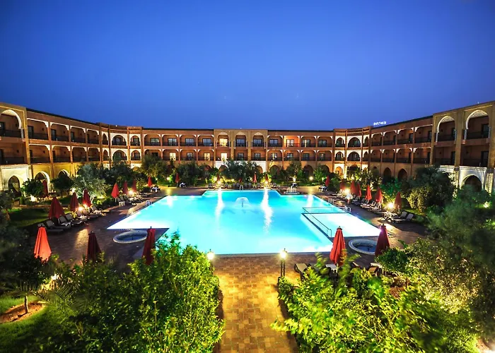Dwo Marrakech Ennakhil