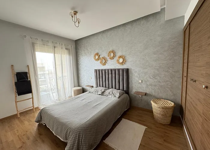 Splendide Appartement En Residence Piscine