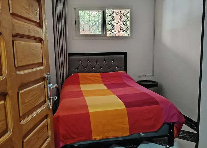 Appartement Residence Vacances