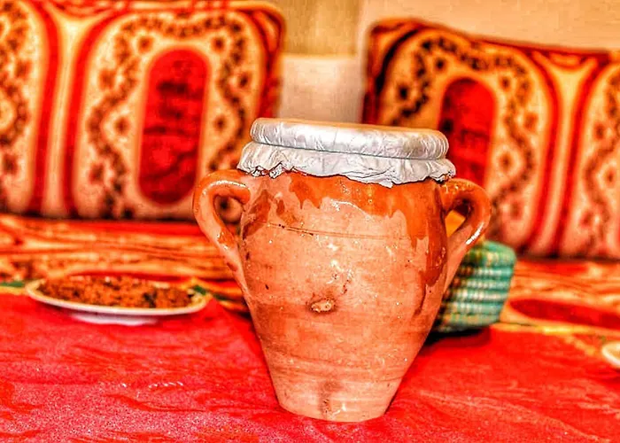 Hostel Dar Ben Youssef