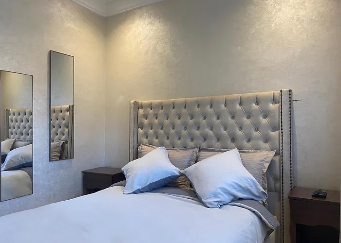 Elegant Appartement 2 Chambres