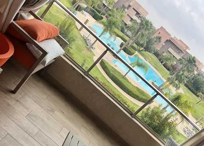 Prestigia Opale Koutoubia