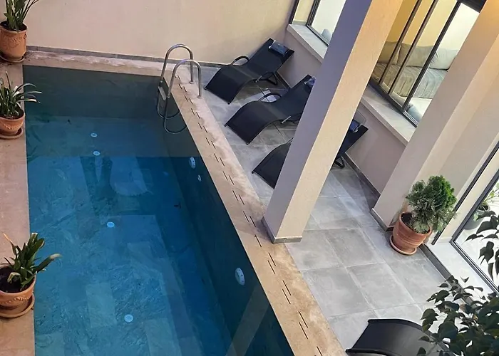 Villa Noura