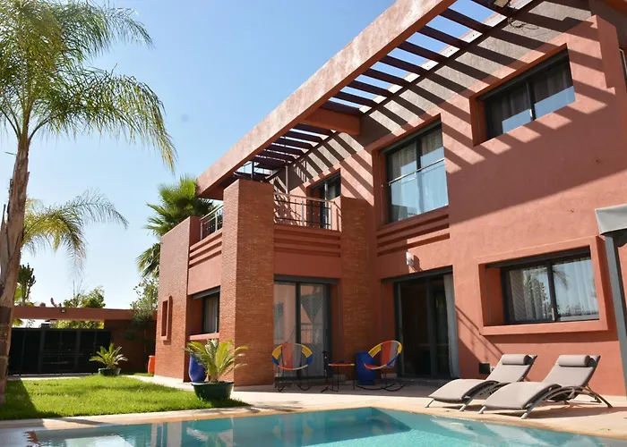 Atlas Royale Marrakech