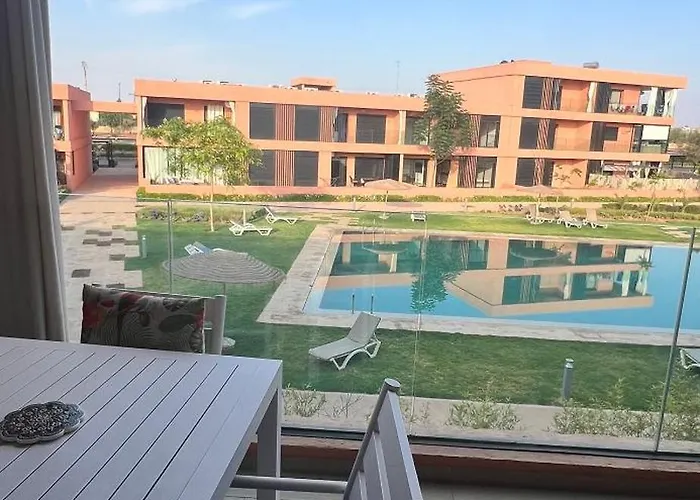 Luxury Living Noria