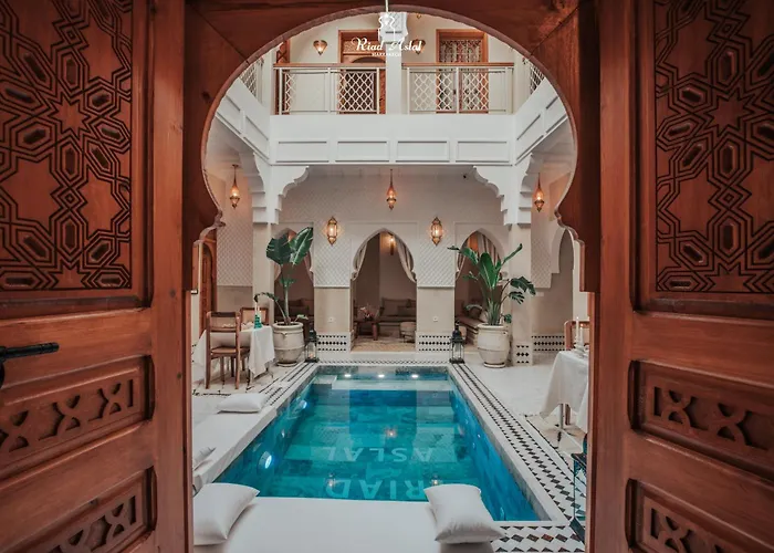 Riad Aslal