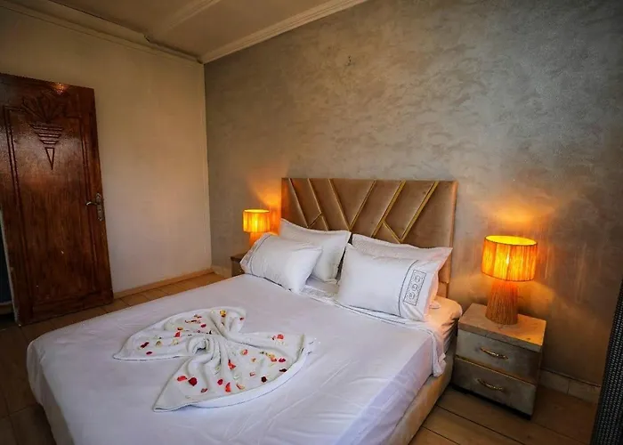 La Nina Appartement Marrakech