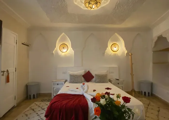 Riad Makech