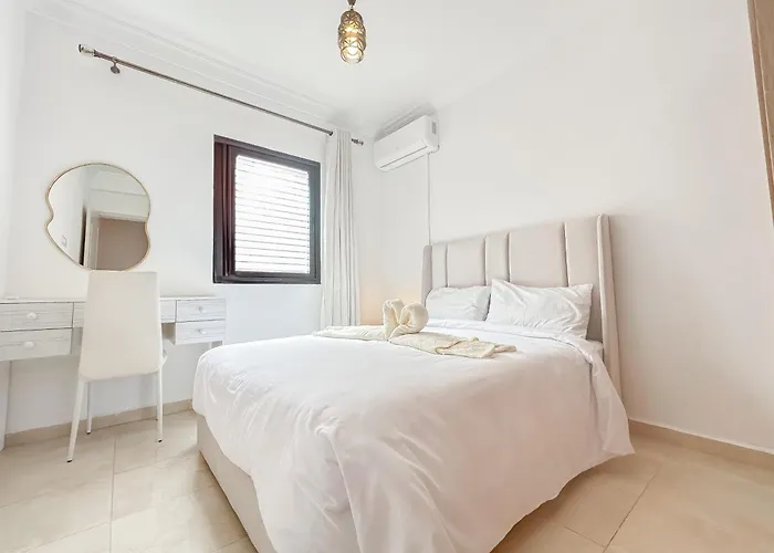 L\'Havre De Paix - Proxi Centre - 2 Chambres