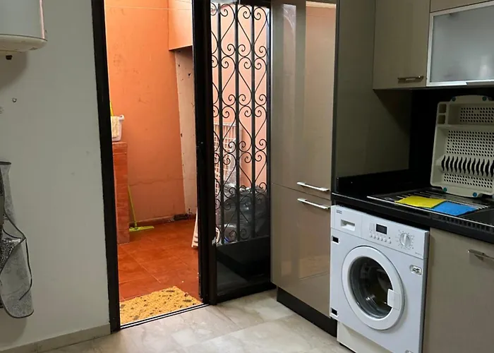 Luxury Duplex For Rent Suites,Terrace,Swimimg Pool