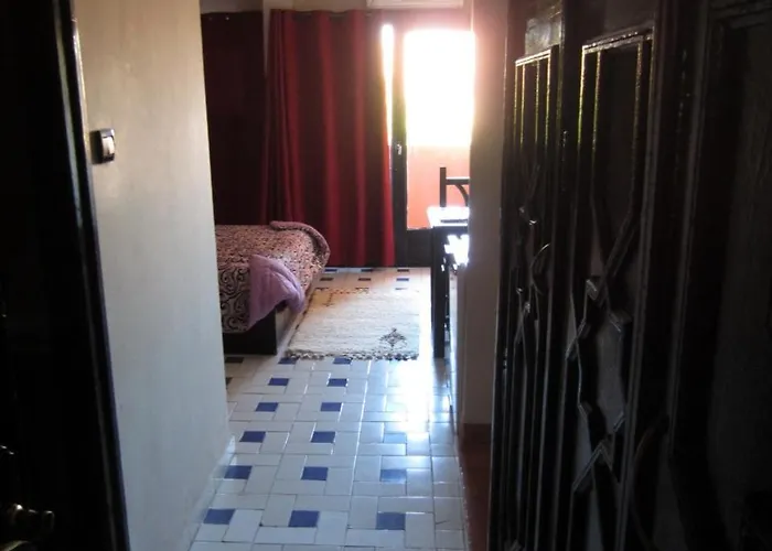 Residence Marrakech Appart