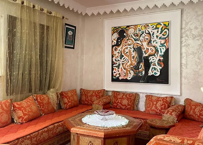 Dar Bensoussen