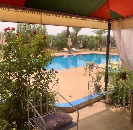 Dar Saada