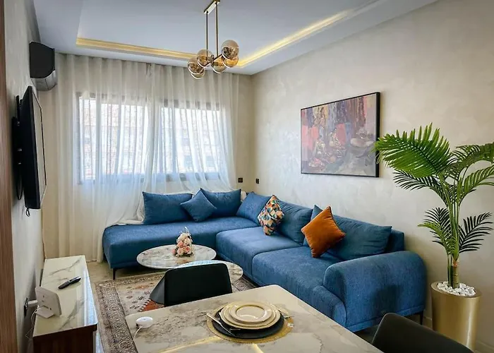Prestigieux Appartement