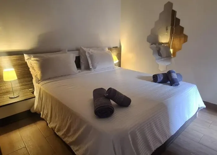 Appartement De Luxe Gueliz