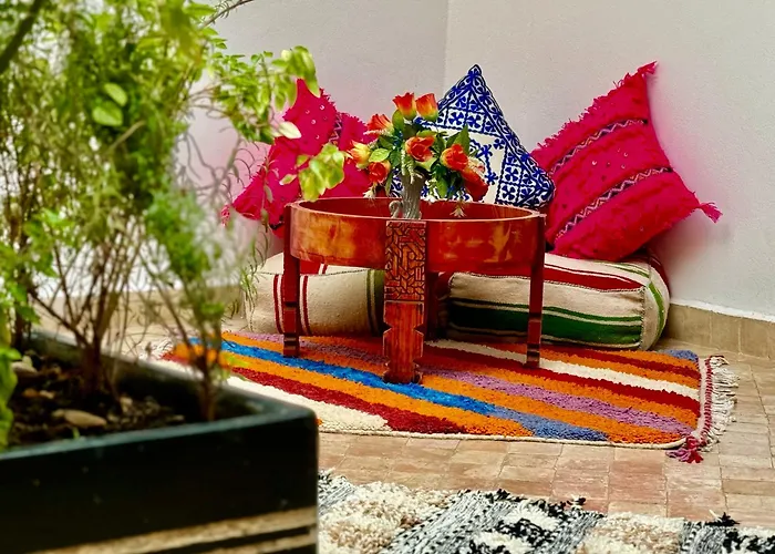 Riad Iklil