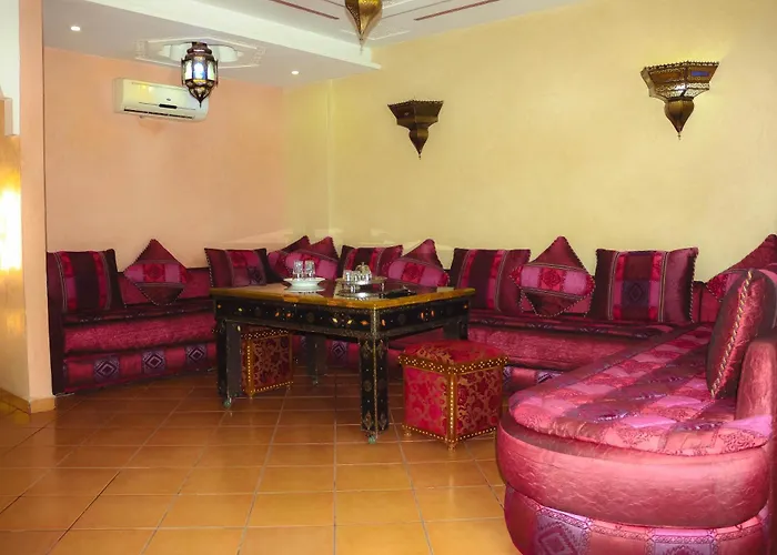 Rooms Palace Appart-Hôtel