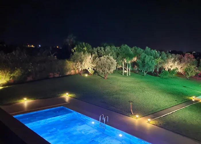 Villa 19