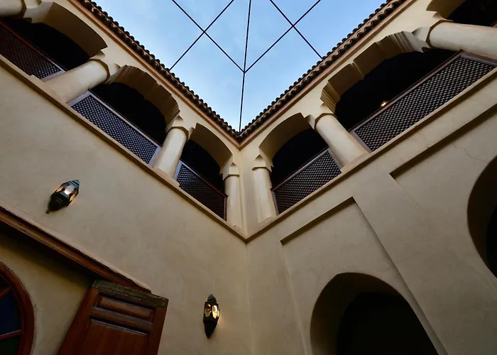 Riad Sarasvati