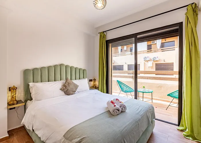 Chic & Cosy Appart Au Centre Ville - 100 % Equipe
