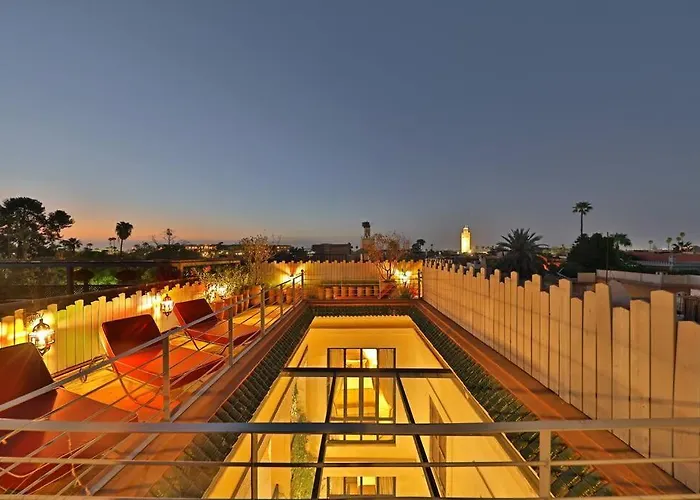 Riad Dar Tayri