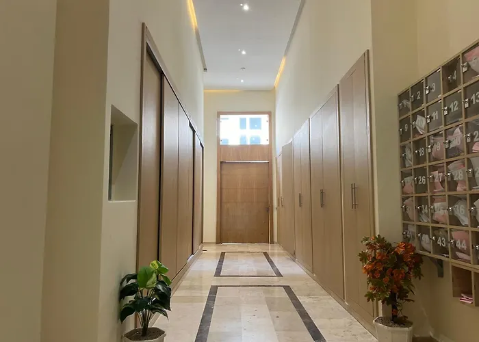 Residence Nour 7