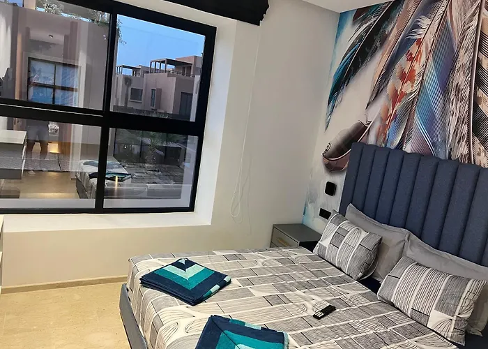Villa Dolce Vita